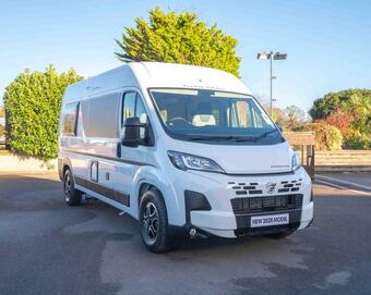Auto-Trail Expedition 66 2026 for sale