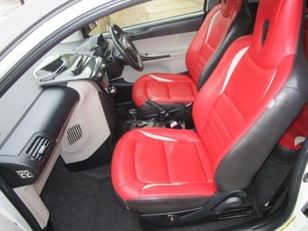 Toyota IQ 2012