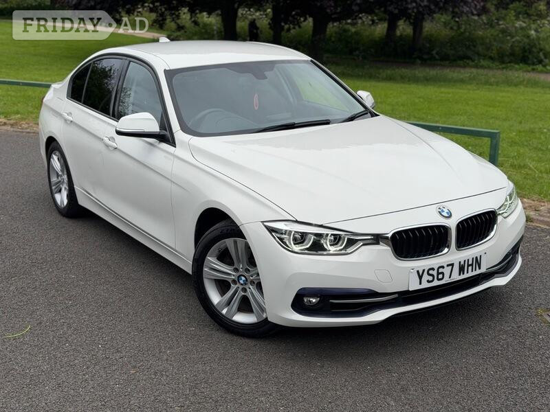 [ berth ]BMW 3 Series