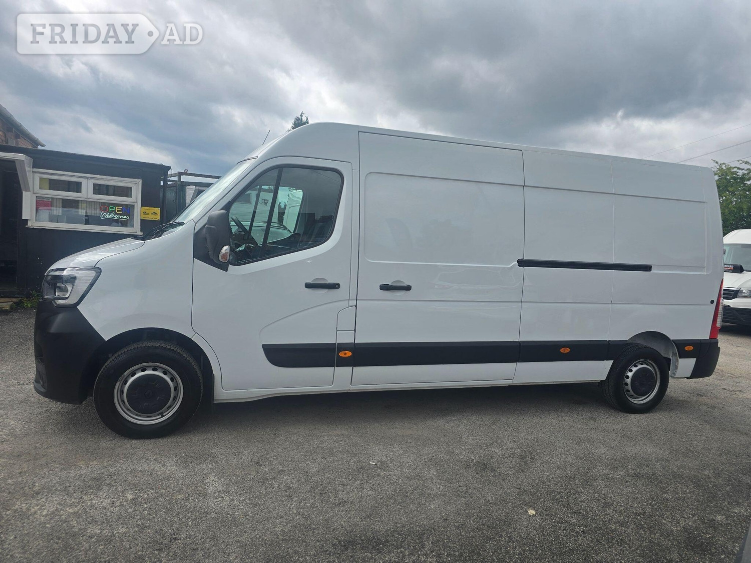 Renault Master 2022 - Vans & Commercial Vehicles