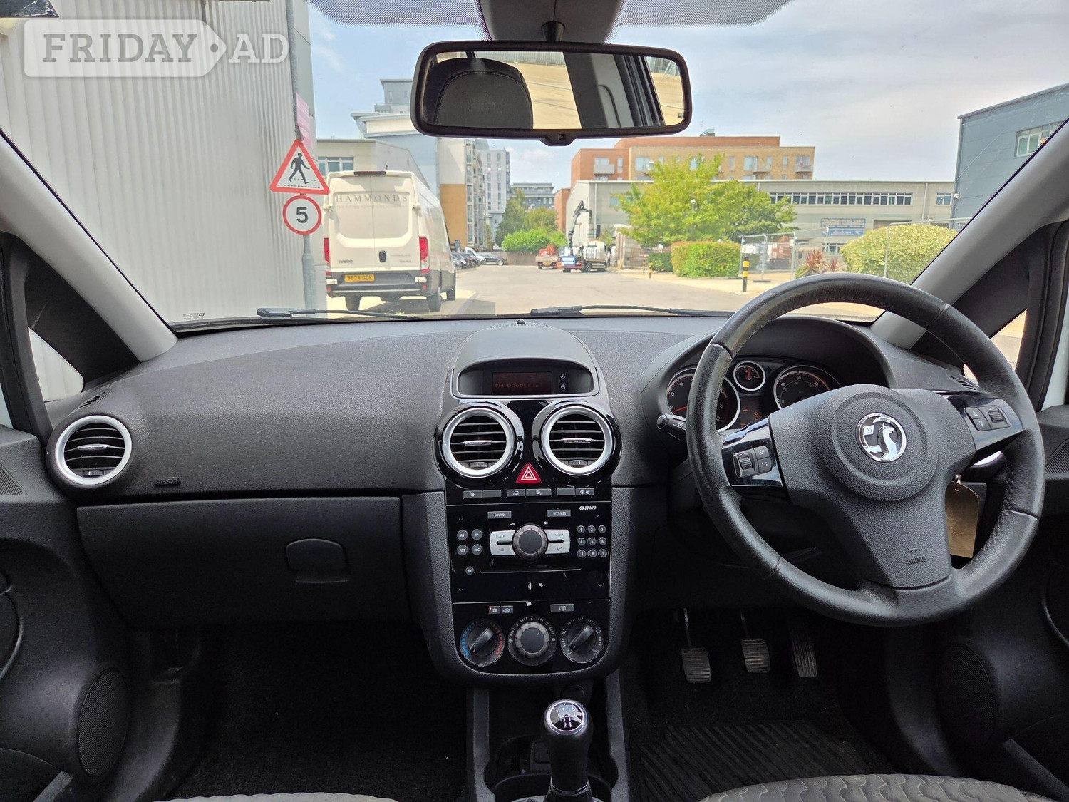 Vauxhall Corsa 2014 - Cars in Slough
