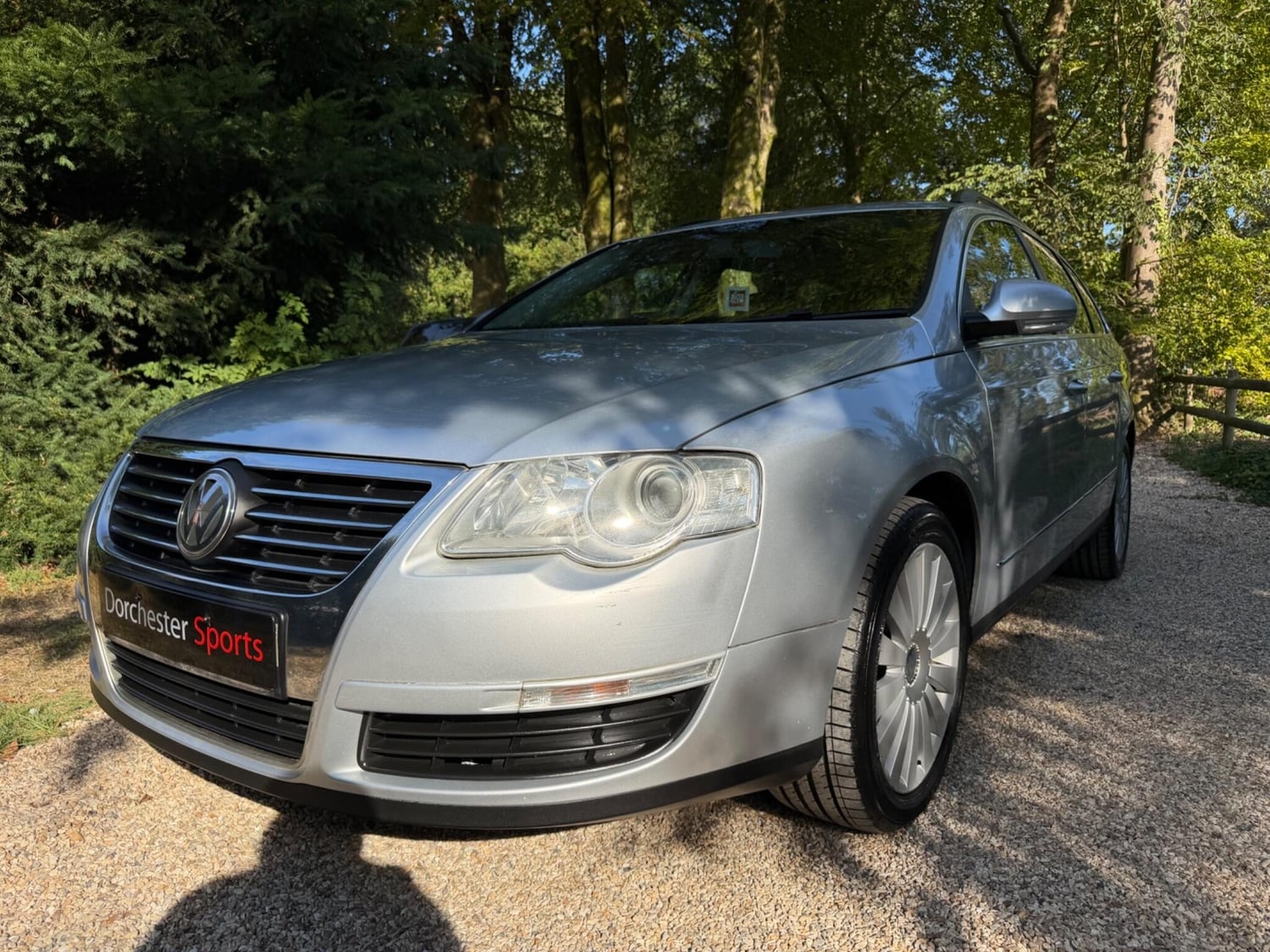 [ berth ]Volkswagen Passat
