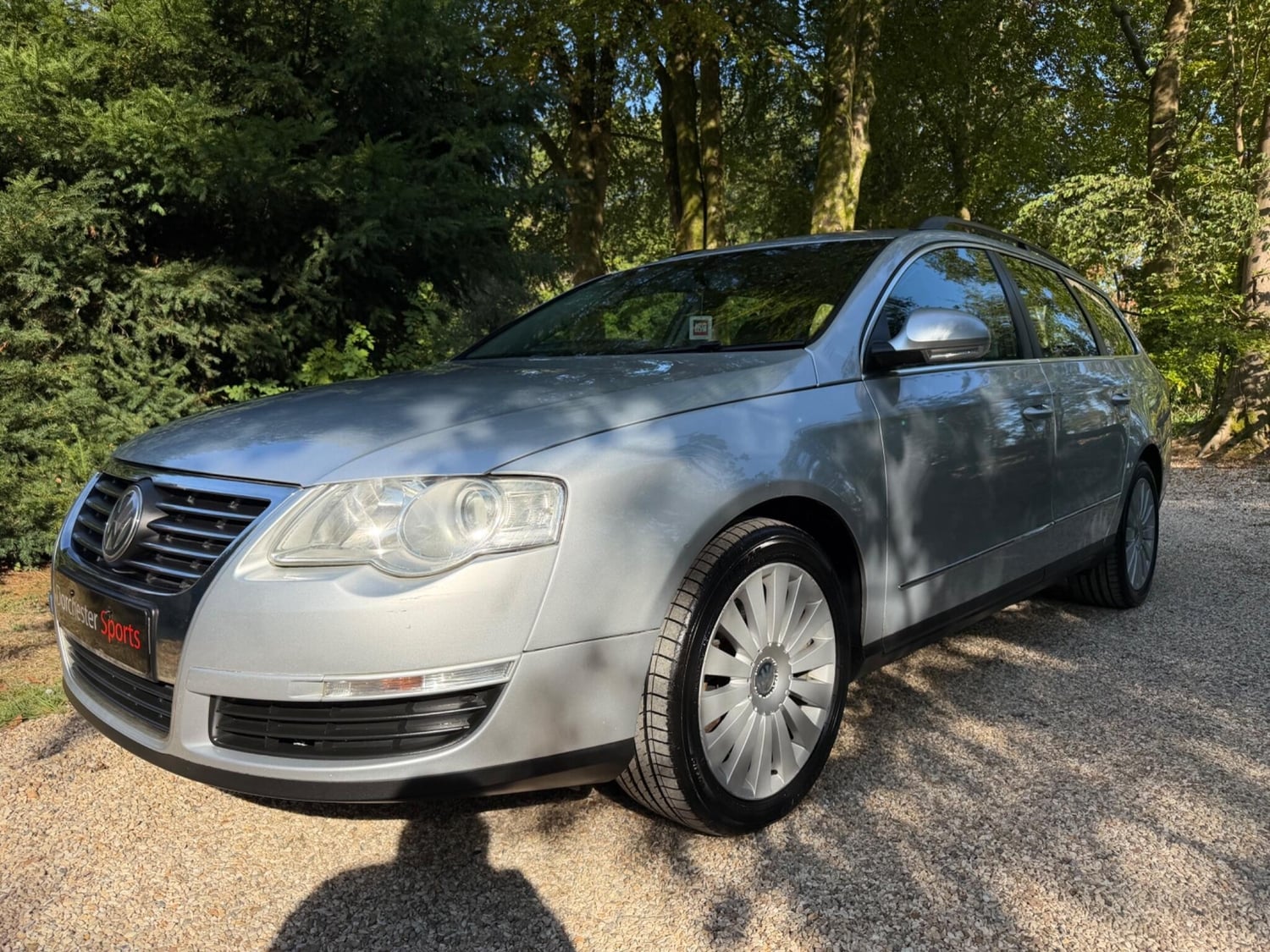 Volkswagen Passat 2010 - Cars