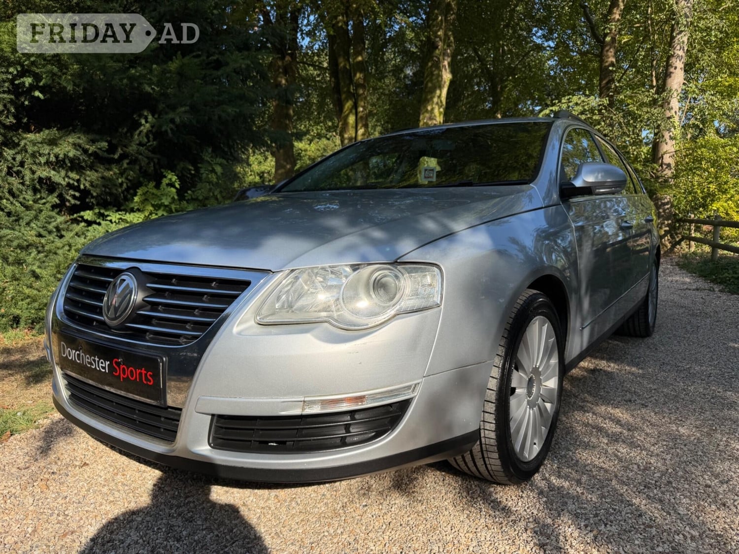 [ berth ]Volkswagen Passat