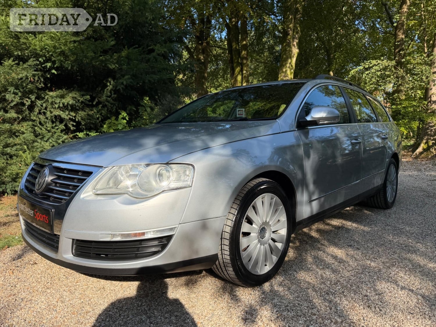 Volkswagen Passat 2010 - Cars