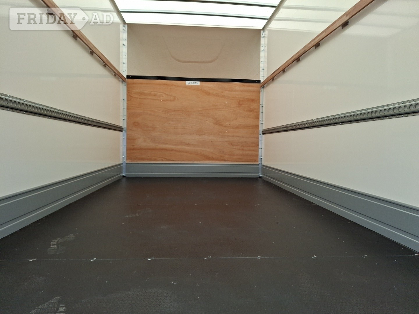 Fiat Ducato 2026 - Vans & Commercial Vehicles