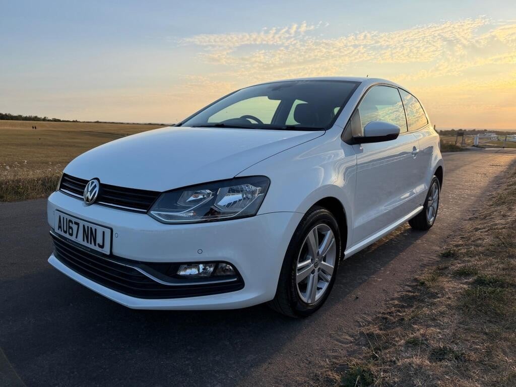 [ berth ]Volkswagen Polo