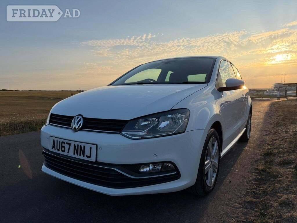 Volkswagen Polo Epsom