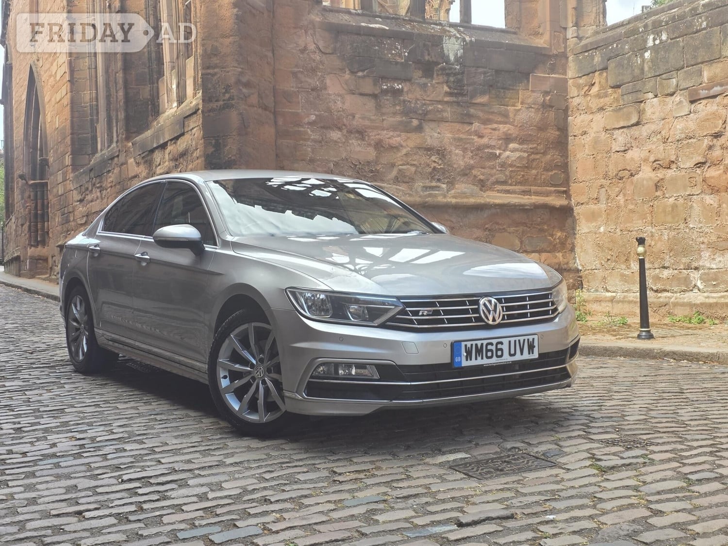 Volkswagen Passat Coventry