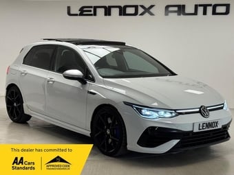 Volkswagen Golf 2024