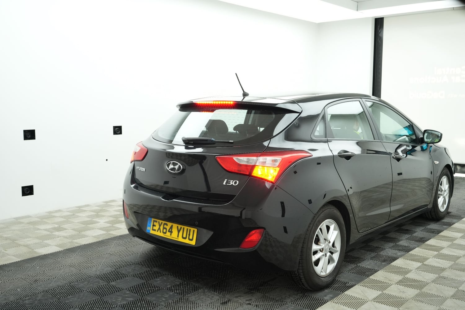Hyundai i30 2014 - Cars