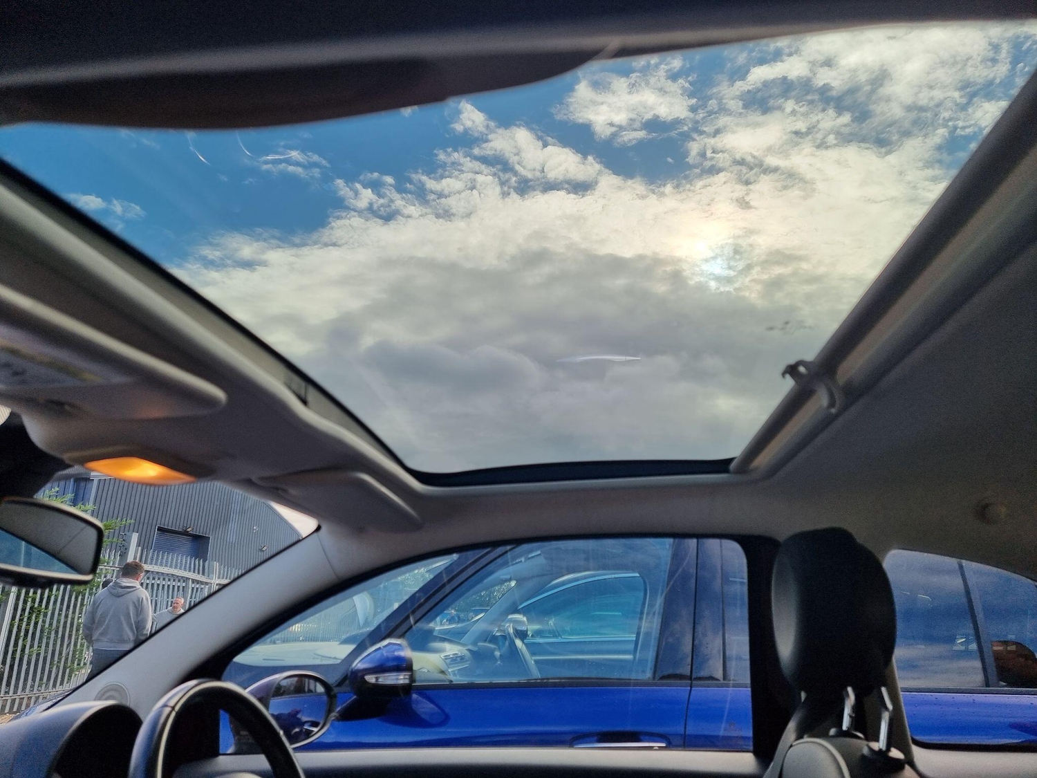 Fiat 500 2015 - Cars in Christchurch