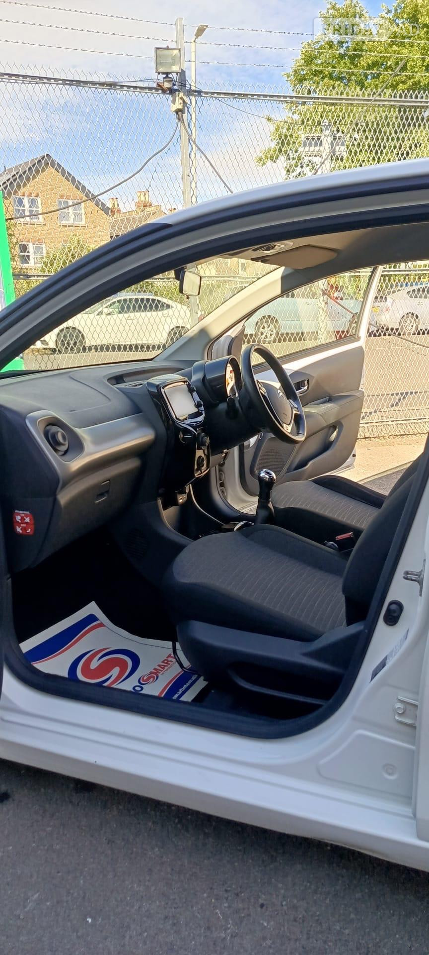 Citroen C1 2016 - Cars