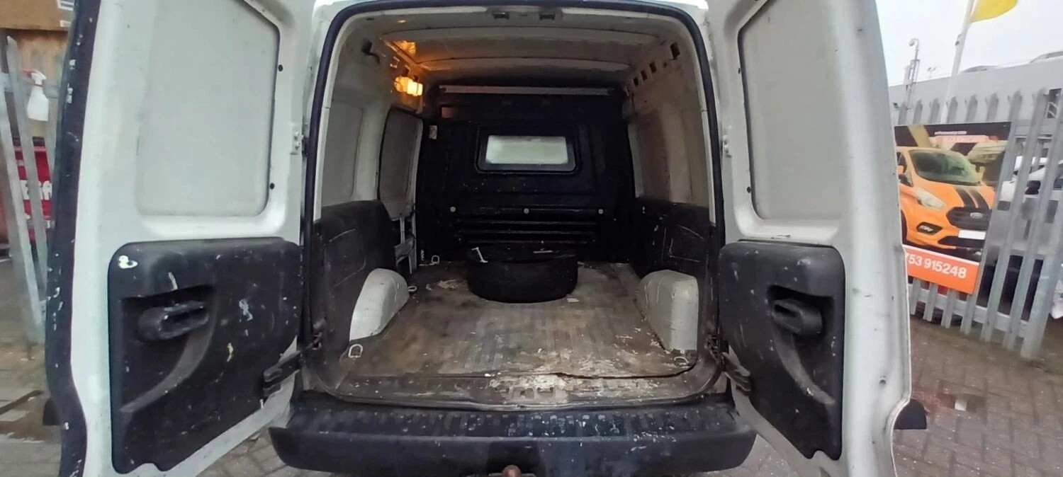 Vauxhall Combo 2006 - Vans & Commercial Vehicles