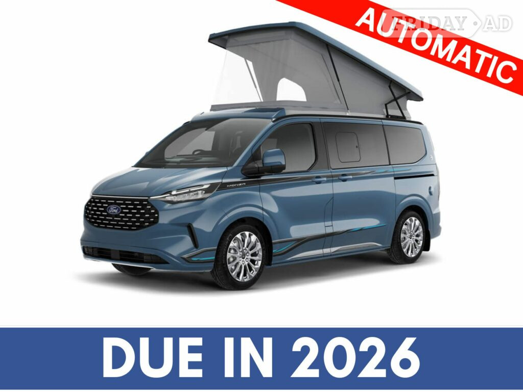 Swift Monza 2026 for sale in Whitchurch