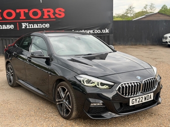 BMW 2 Series 2022