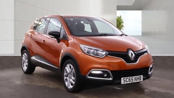 Renault Captur 2015