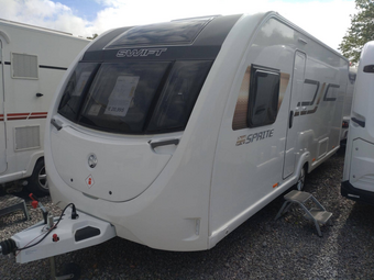 Swift Sprite Major 4 SB 2022