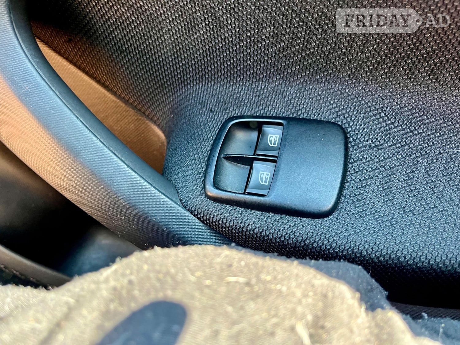 Smart ForFour 2016 - Cars