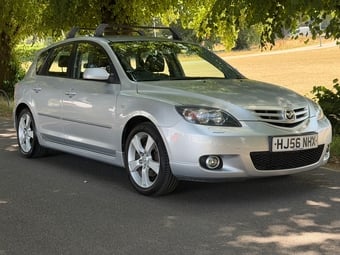 Mazda 3 2006