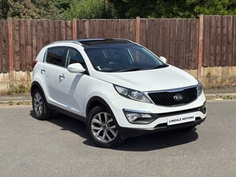 Kia Sportage 2016