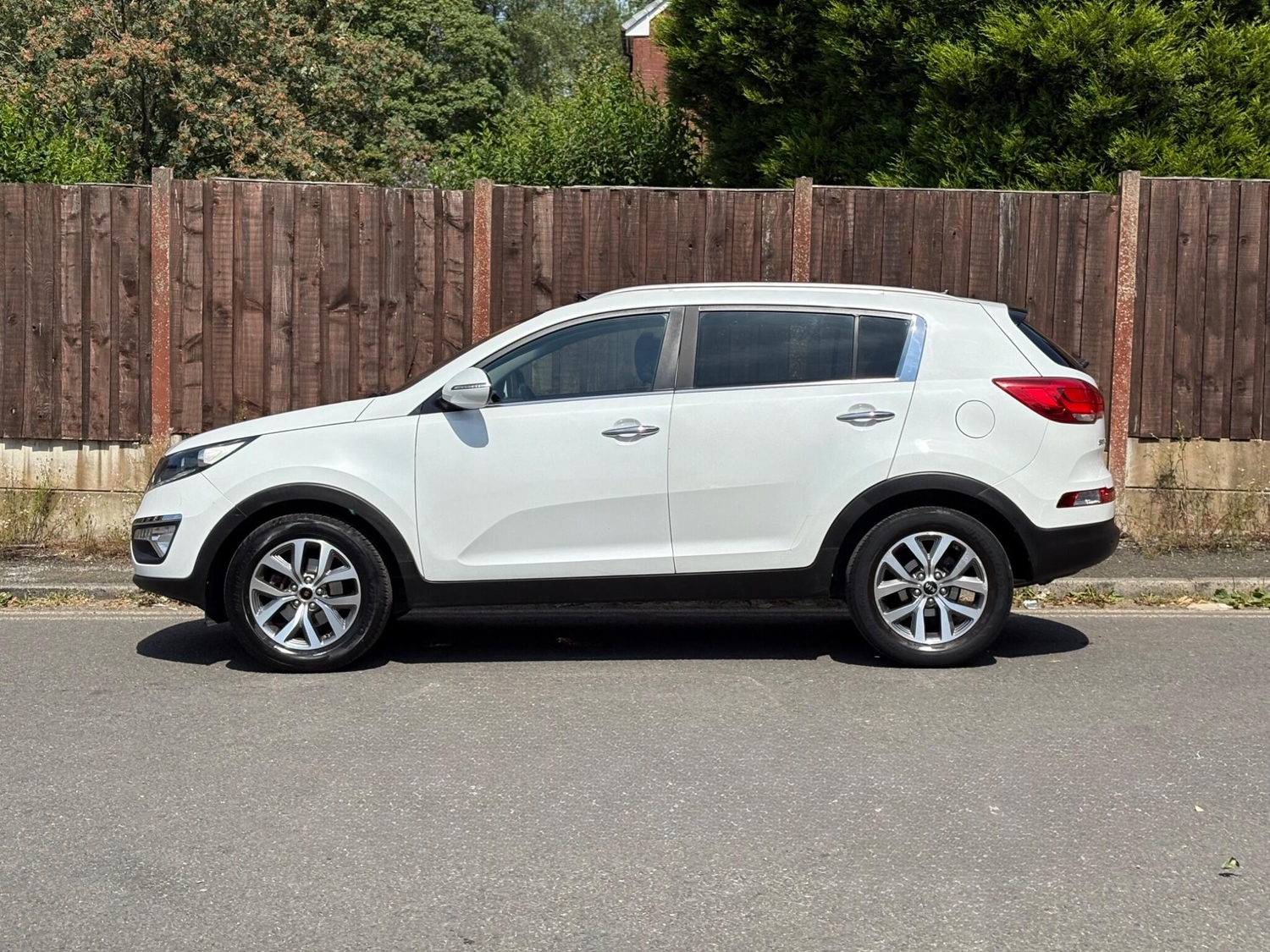 Kia Sportage 2016 - Cars