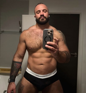 BenBisonX