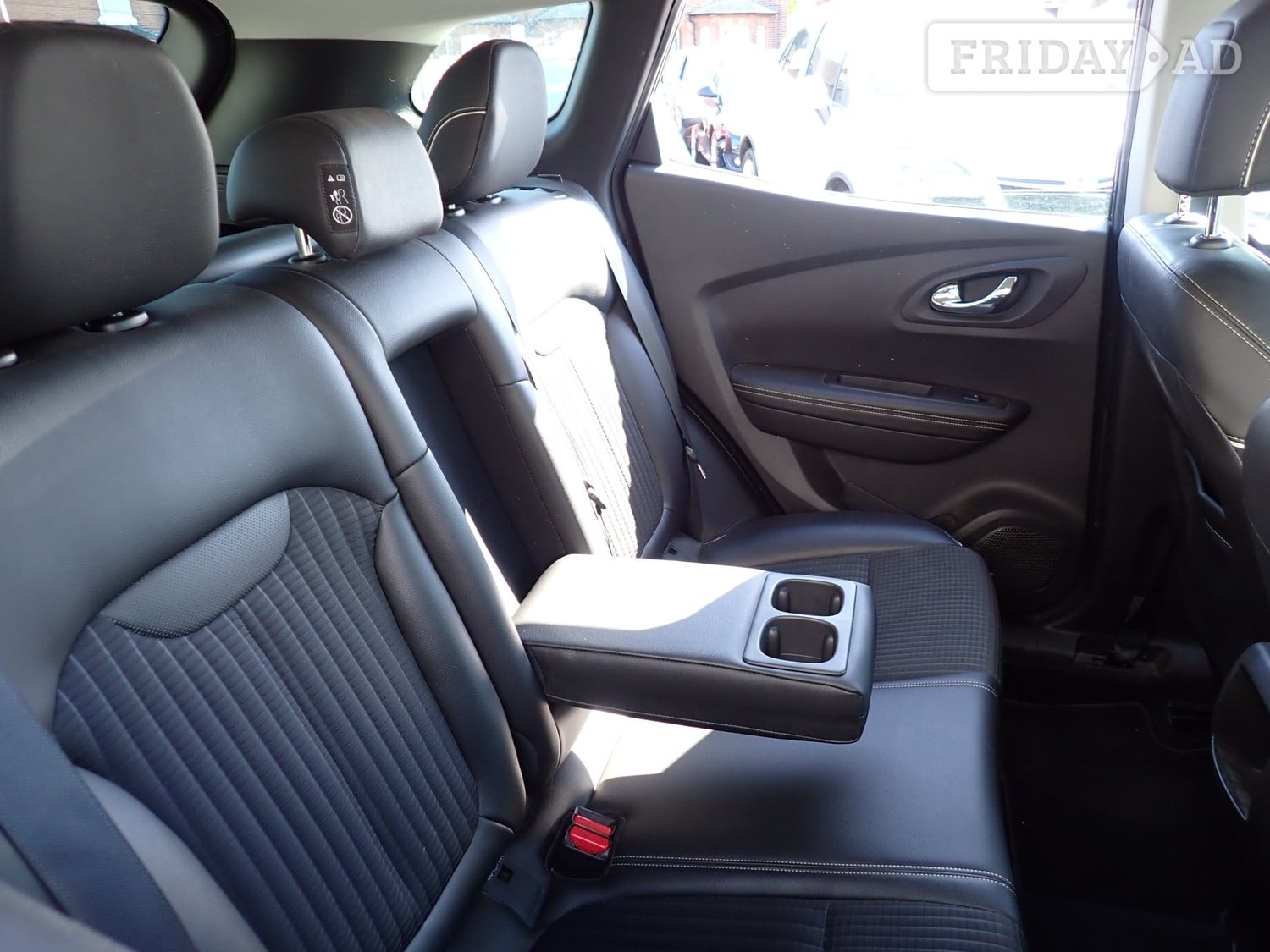 Renault Kadjar 2016 - Cars in Tonbridge