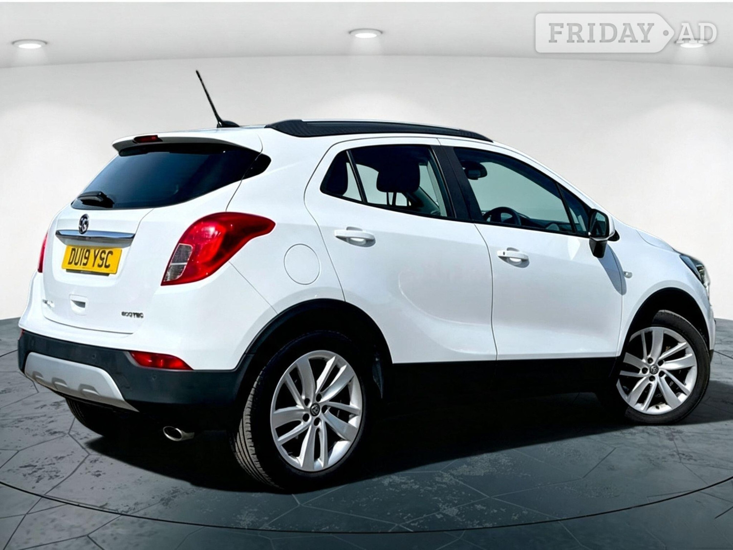 Vauxhall Mokka X 2019 - Cars in Walsall