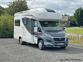 Auto-Trail Imala 625 2016 for sale
