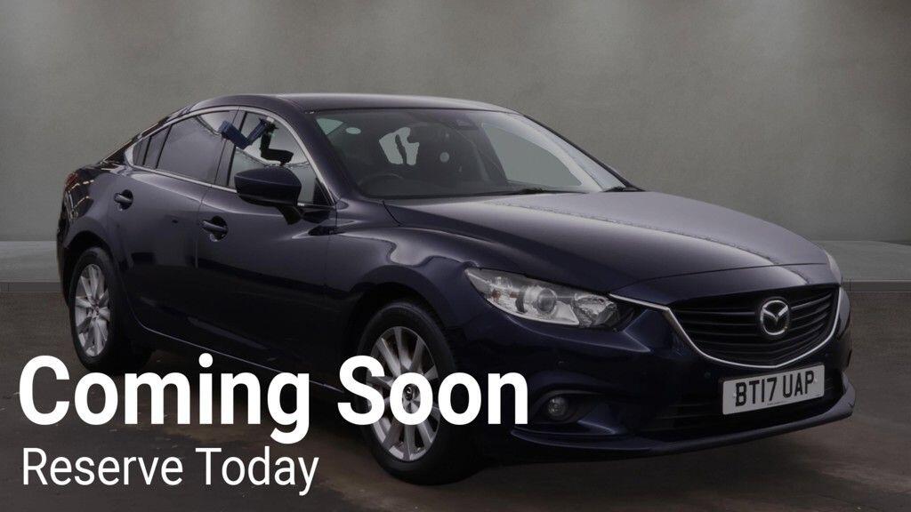 Mazda 6 2017 in Winchester