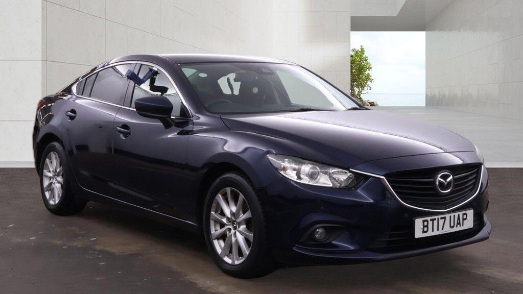 Mazda 6 Winchester