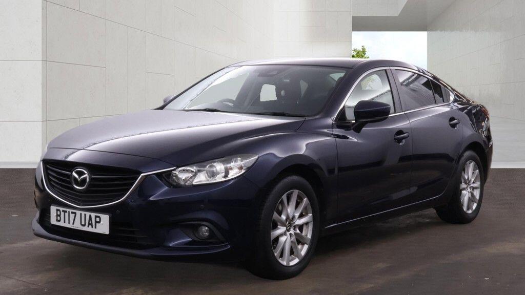 Mazda 6 2017 - Cars in Winchester