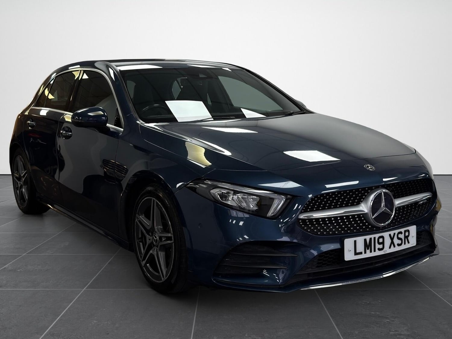 Mercedes-Benz A Class 2019 - Cars in Ealing