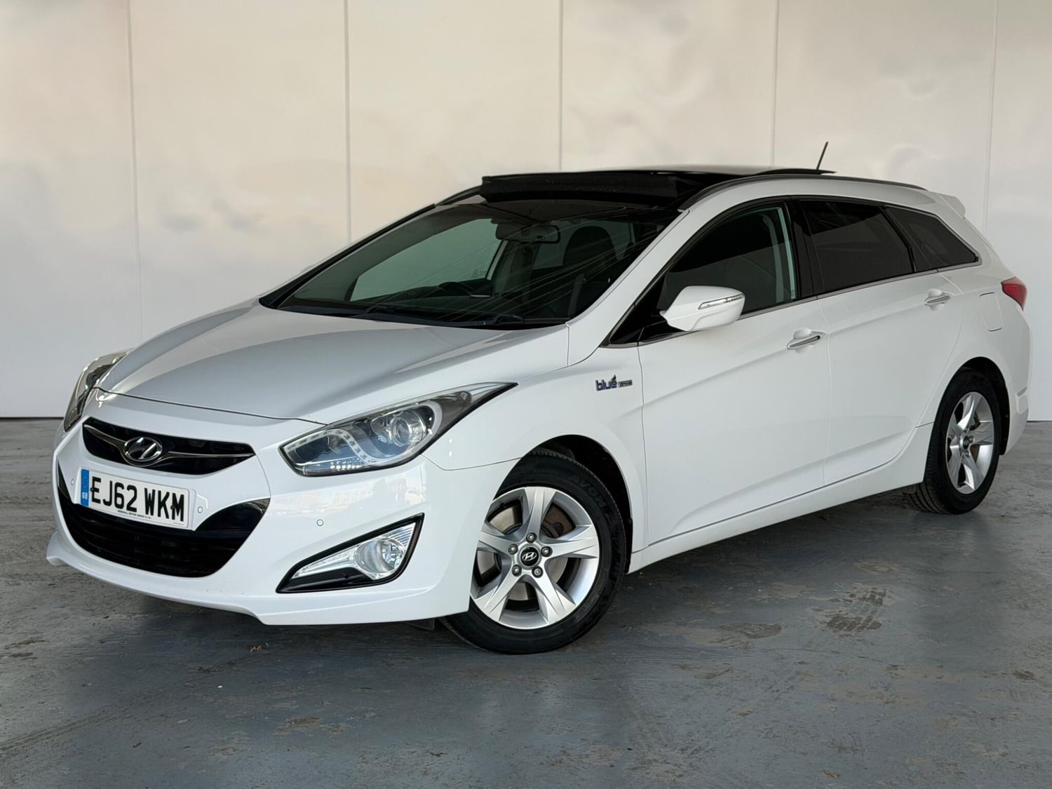 Hyundai i40 Manchester