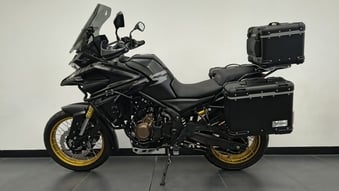 VOGE DS625X 2025