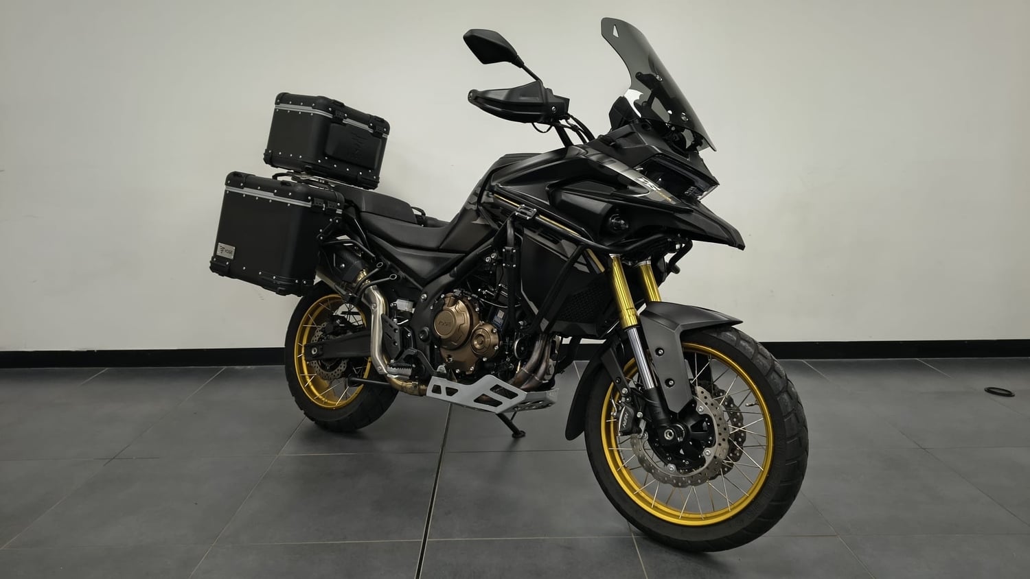 VOGE DS625X 2025 - Motorbikes, Scooters & Quads in Heathfield