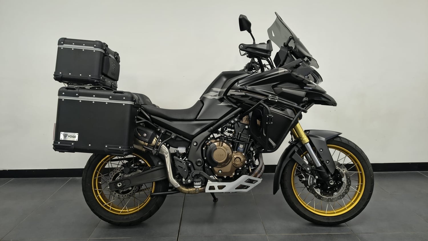 VOGE DS625X 2025 - Motorbikes, Scooters & Quads