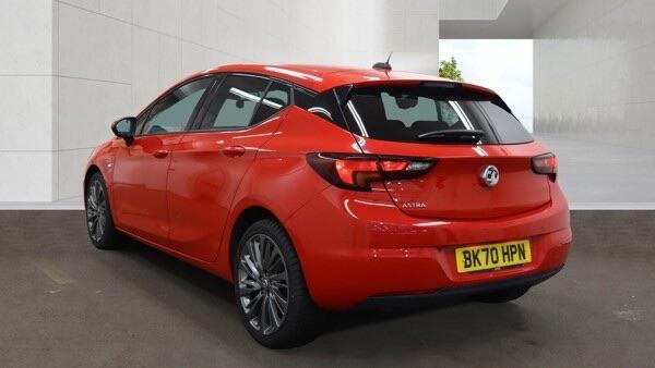 Vauxhall Astra 2020 - Cars in Uxbridge