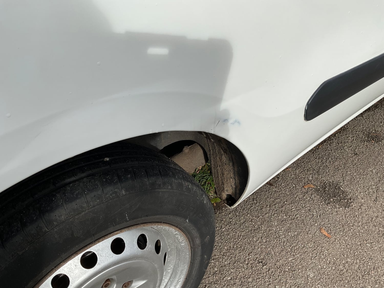 Vauxhall Combo 2014 - Vans & Commercial Vehicles in Hinckley