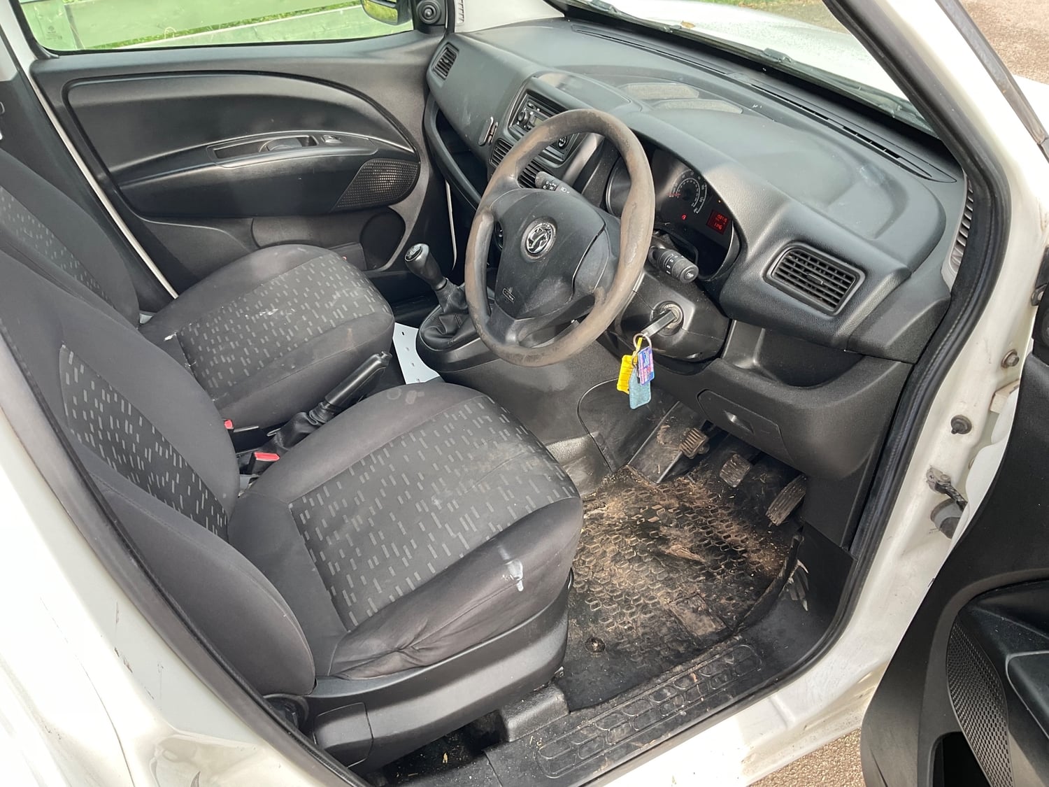 Vauxhall Combo 2014 - Vans & Commercial Vehicles