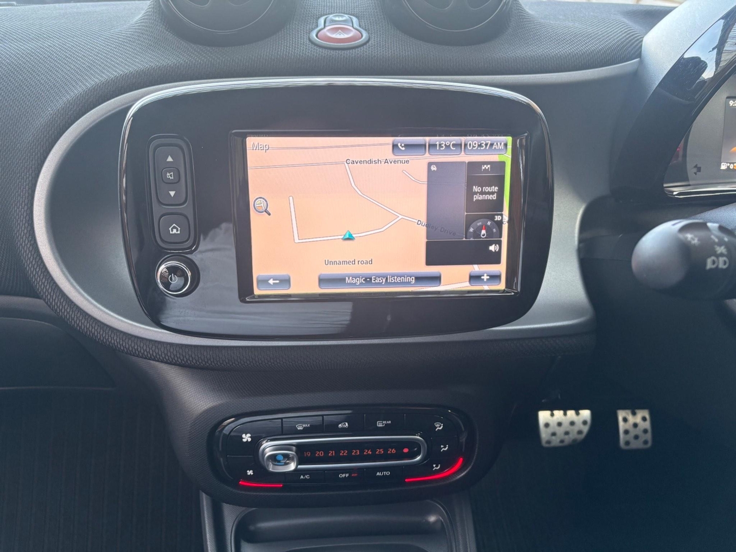Smart ForTwo 2016 - Cars in Hillingdon