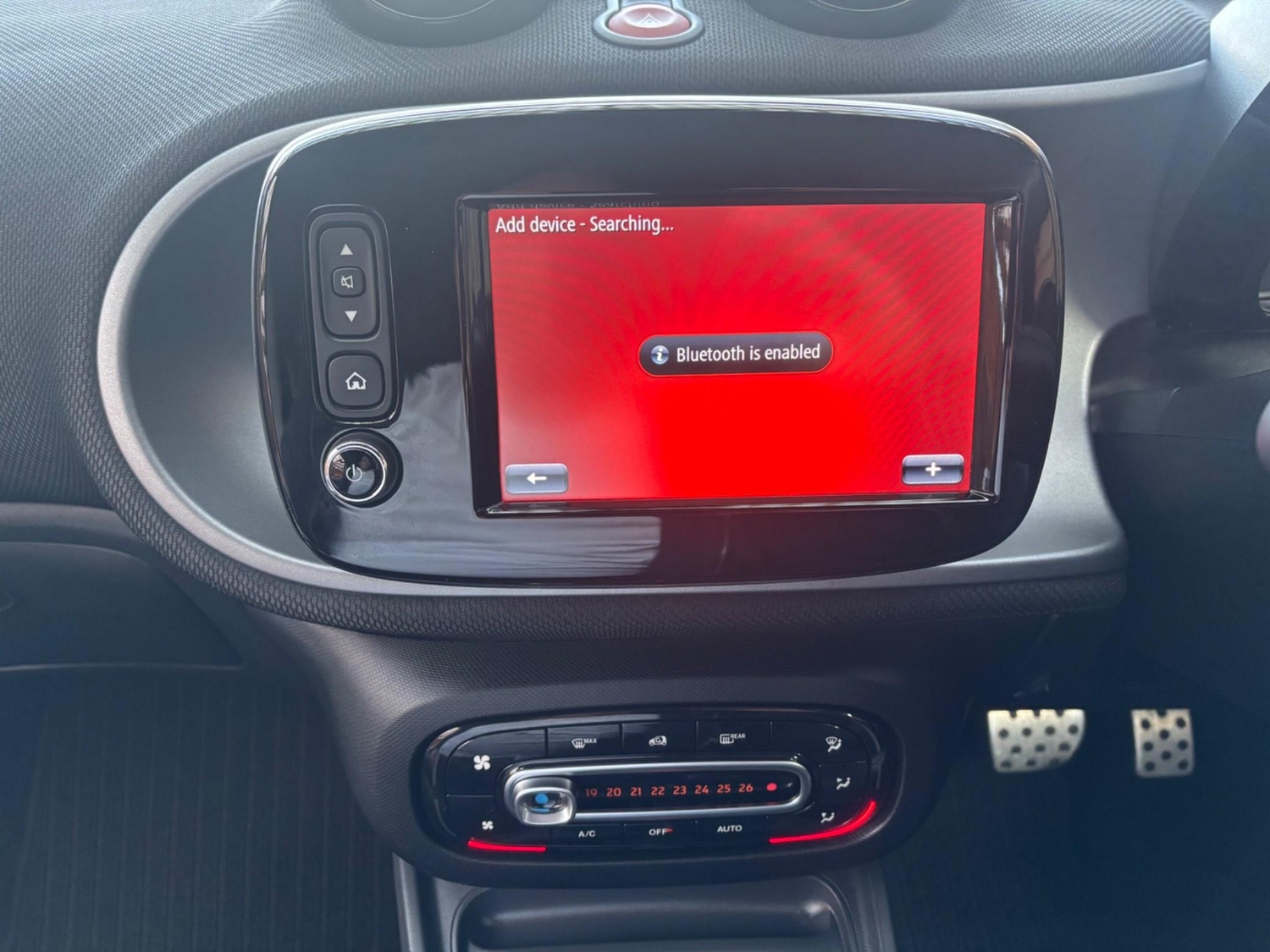 Smart ForTwo 2016 - Cars