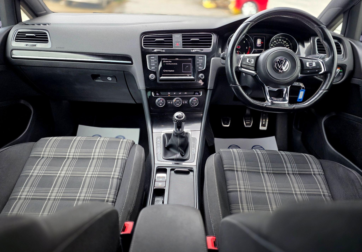 Volkswagen Golf Ashford