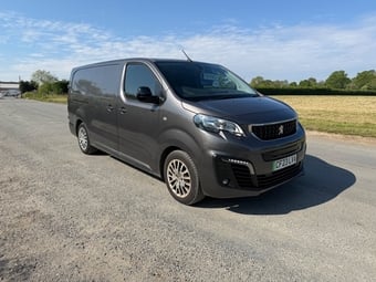 Peugeot E-EXPERT 2023