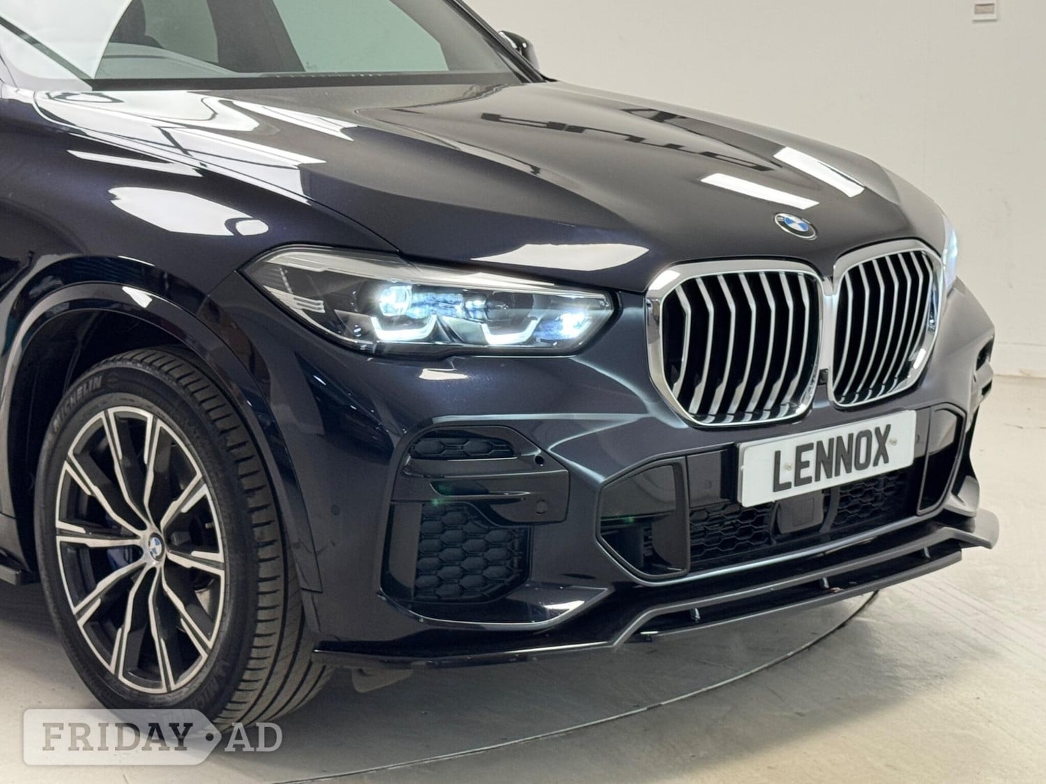 BMW X5 2022 - Cars
