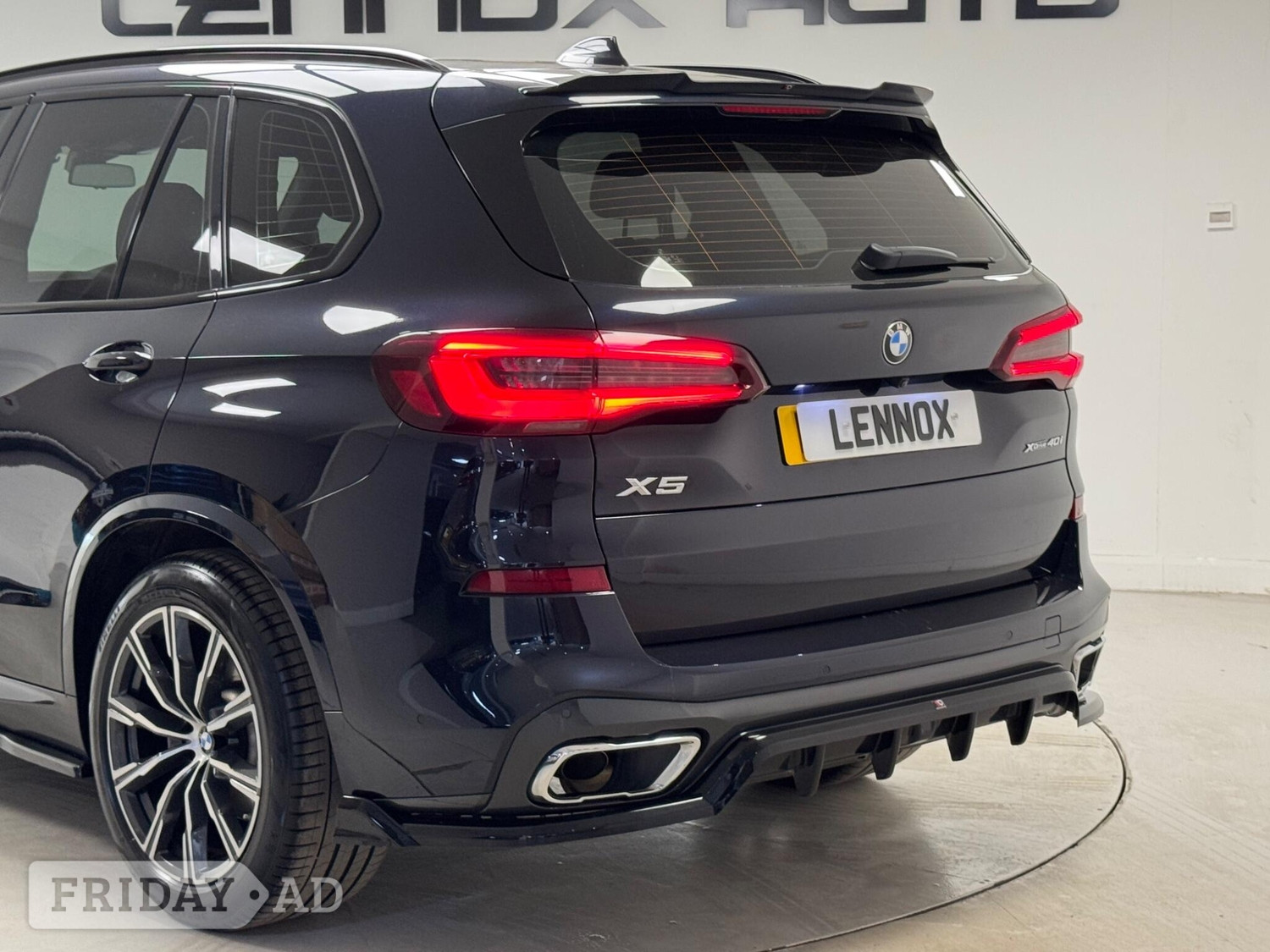 BMW X5 2022 - Cars in Brent