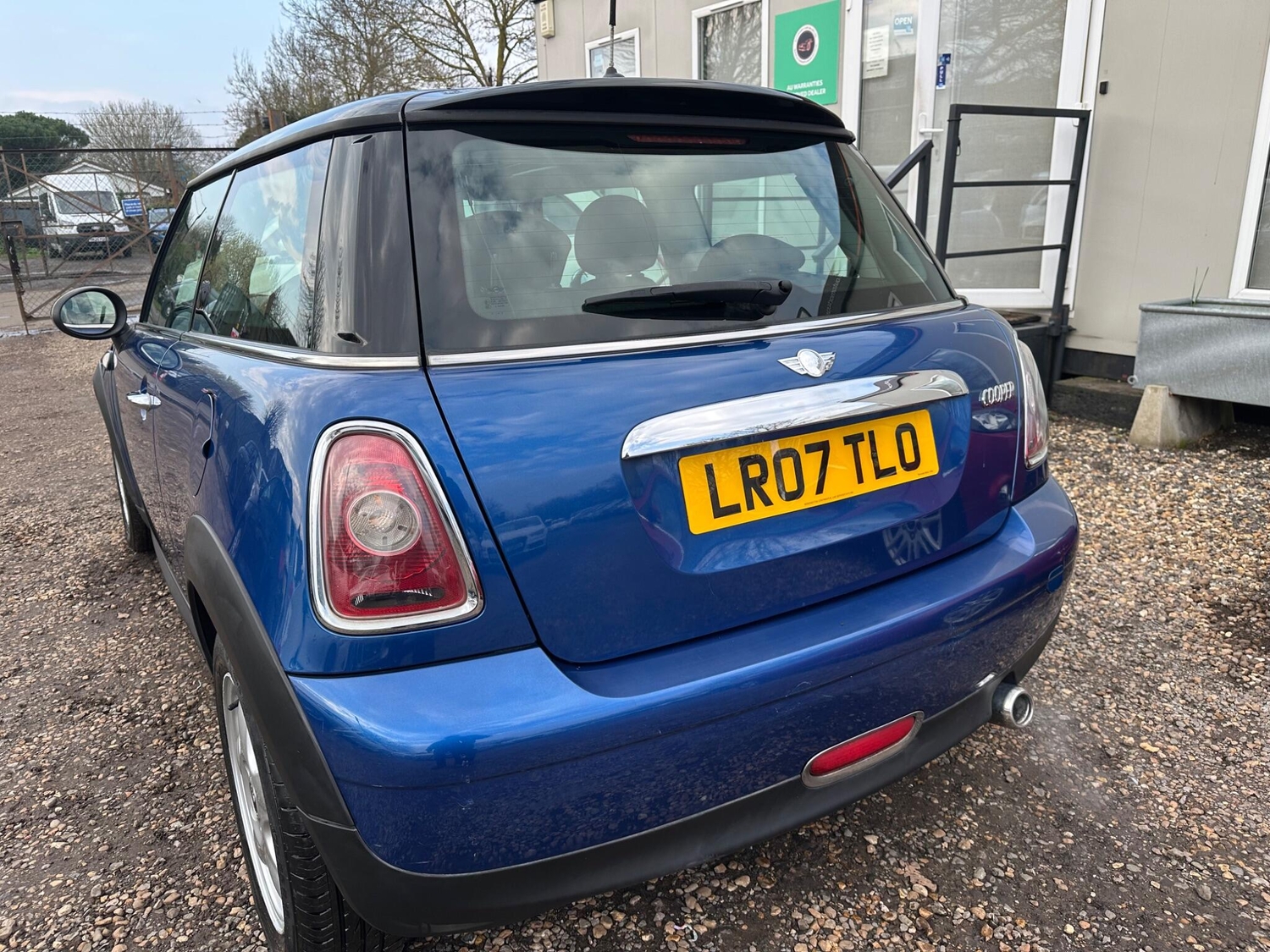 Mini Hatch 2007 - Cars in Sunbury-On-Thames