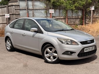 Ford Focus 2009