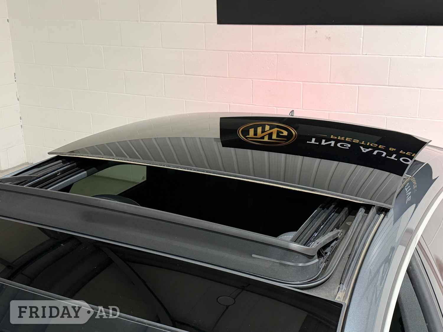 Audi A5 Croydon